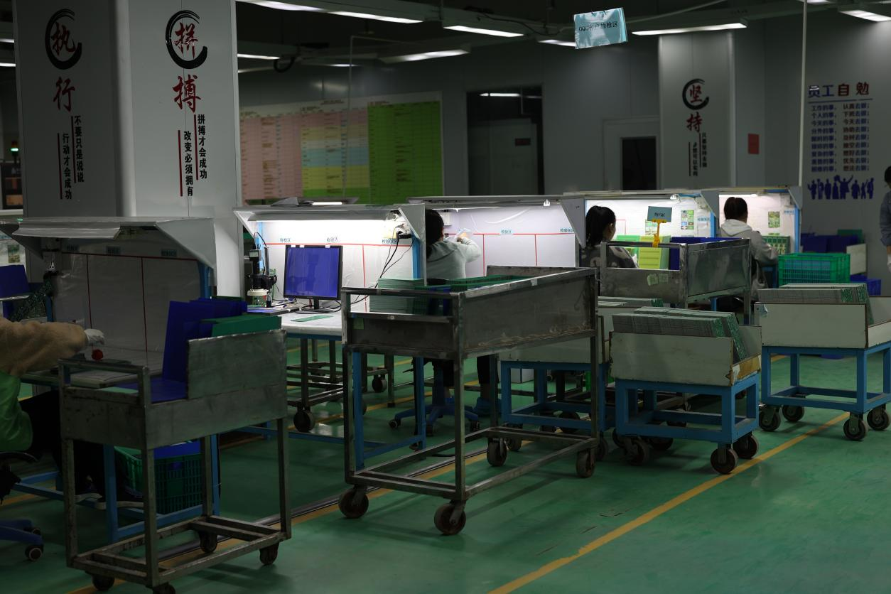 What​‍​‌‍​‍‌​‍​‌‍​‍‌ is a flexible PCB?