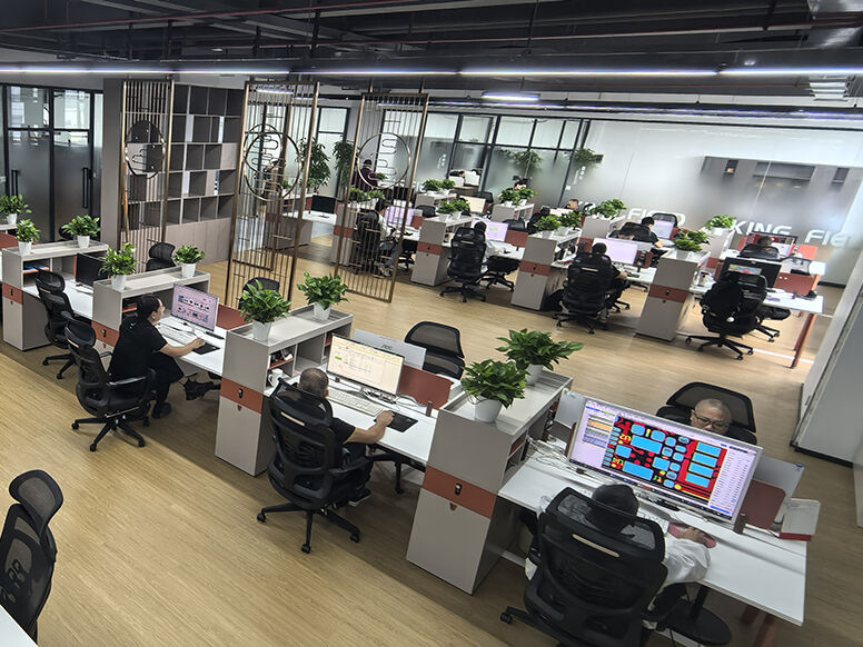 King Field Electronic Co., Ltd. (shenzhen)