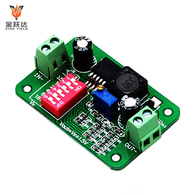 Why Is SMT Board Assembly Preferred for High-Density Projects?