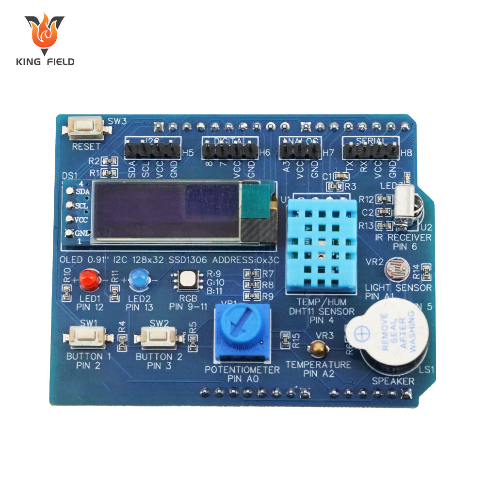 Why Do More Companies Choose a Full PCB Total Solution Provider?