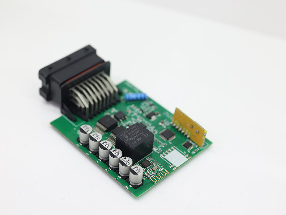 Automotive motor PCBA