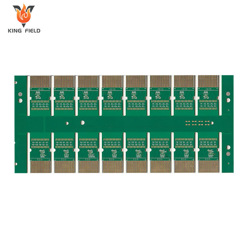 produzione elettronica hdi pcb