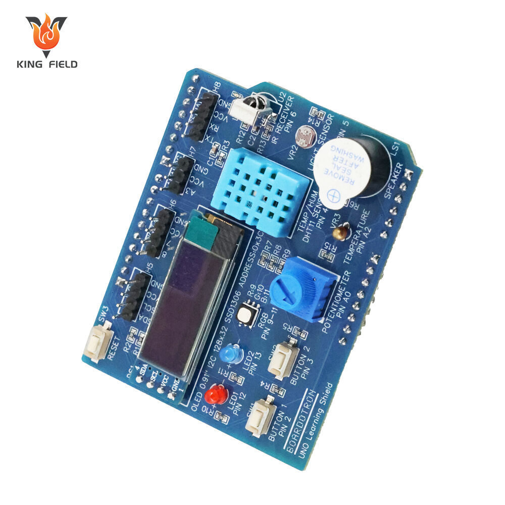 What Makes a Professional SMT Assembly Service Stand Out?