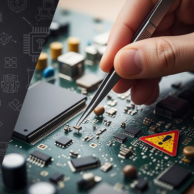 Како оптимизирате компоненте за ПЦБ монтажу за трошкове и перформансе?