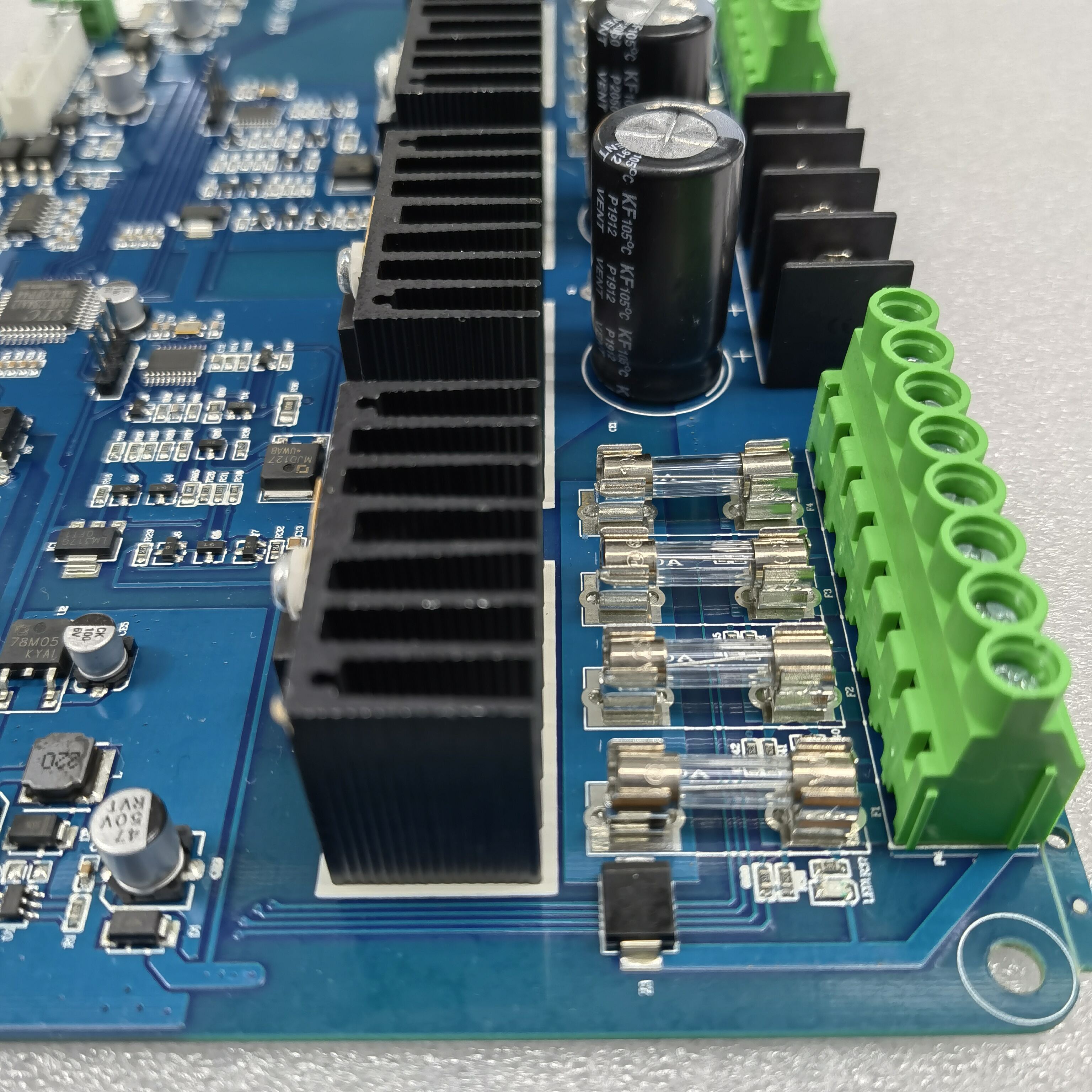 pcb-tillverkare