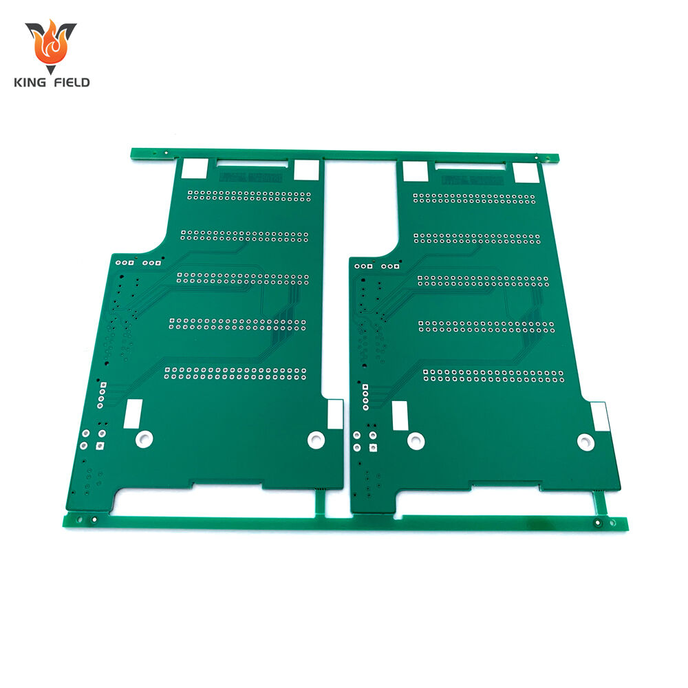 Rigid PCBs