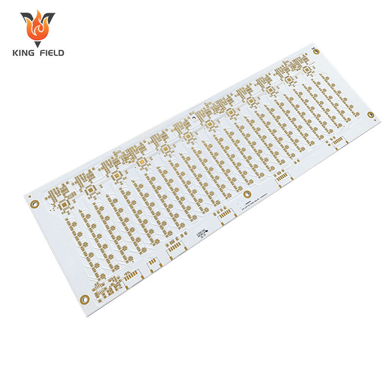 Aluminum PCB