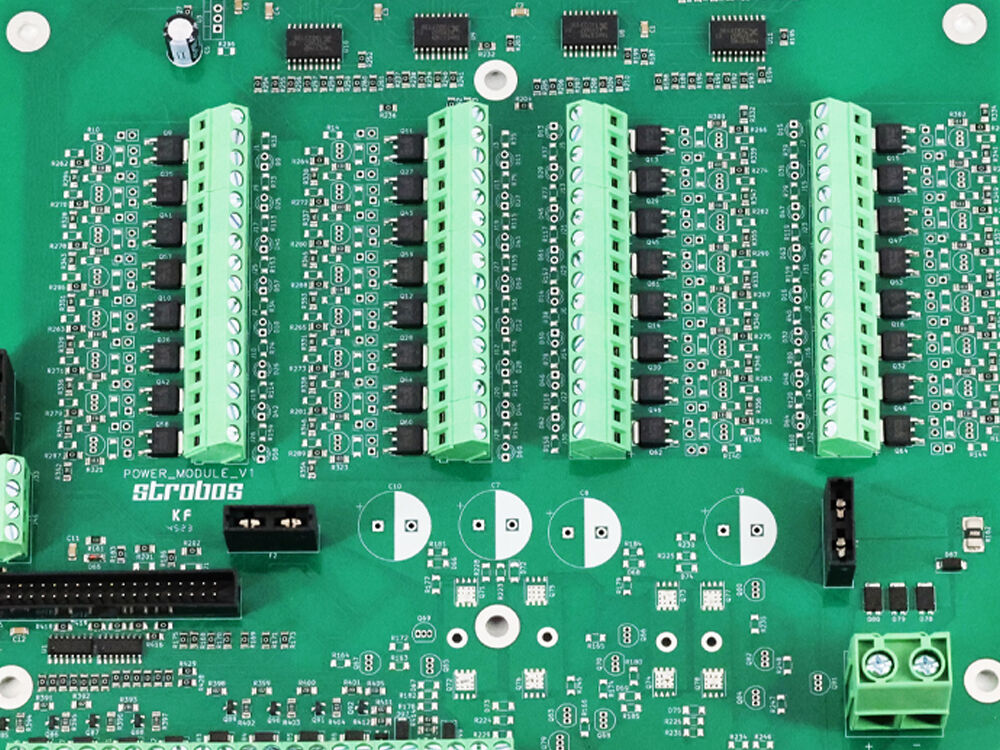 What Is Copper Clad Laminate (CCL)?