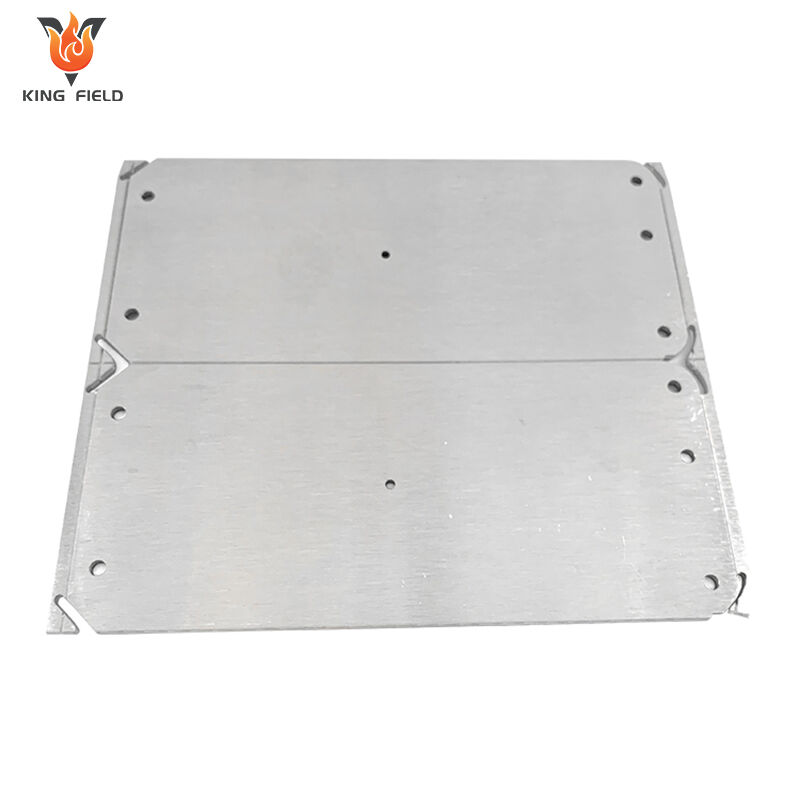 PCB Surface Finish Types