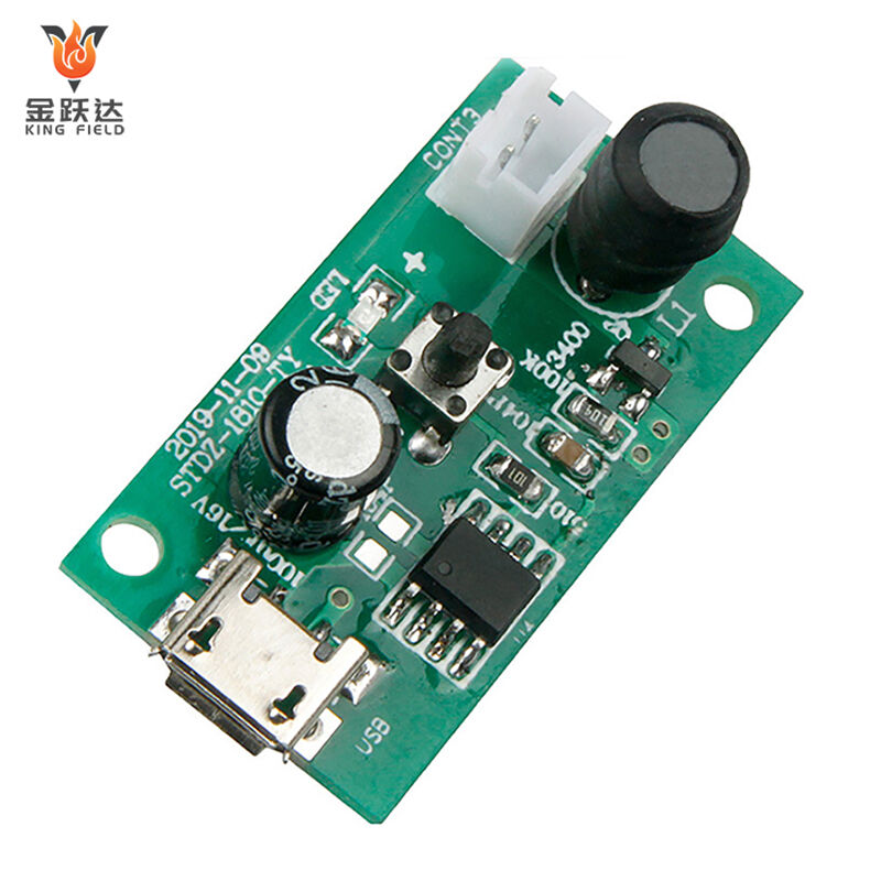 PCB Assembly Process