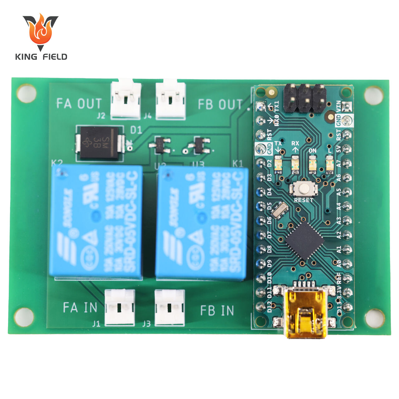 What Are the Advantages of Using Turnkey Assembly Services?