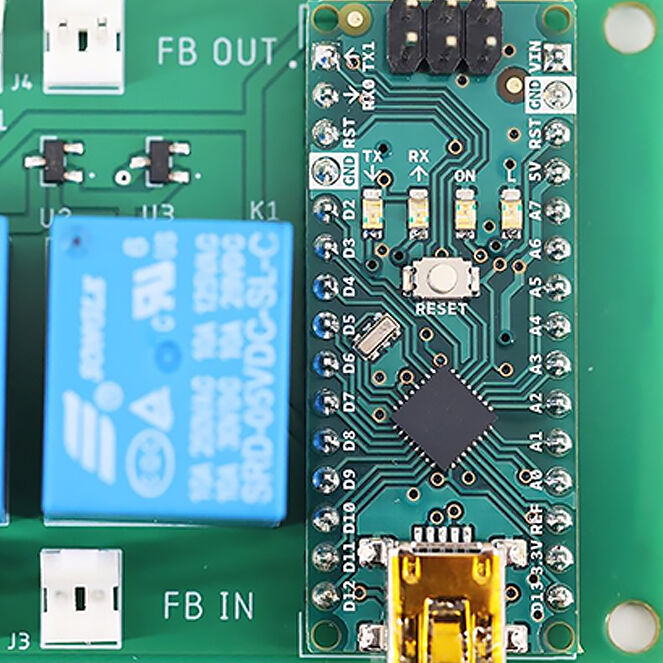 Како професионална производња електронских монтажа смањује производње ризика?