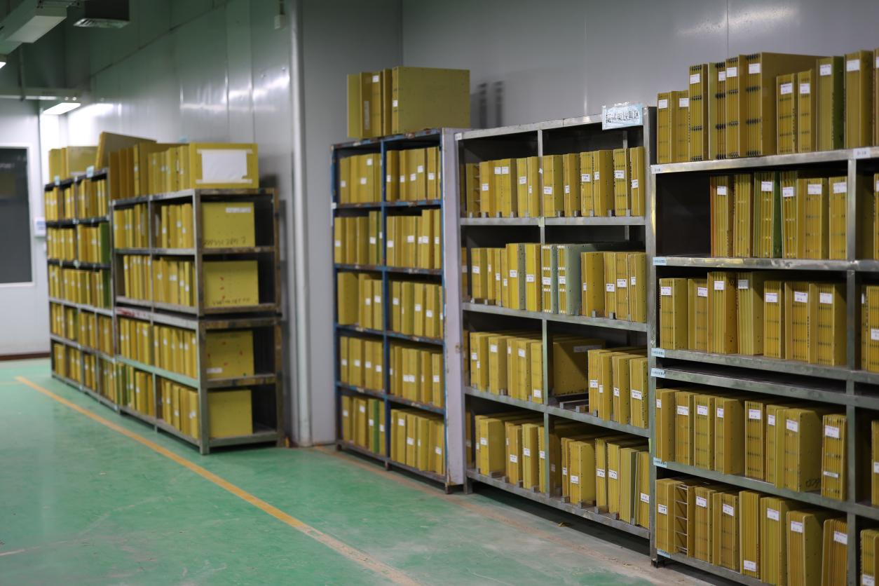 What is a thick copper circuit board?