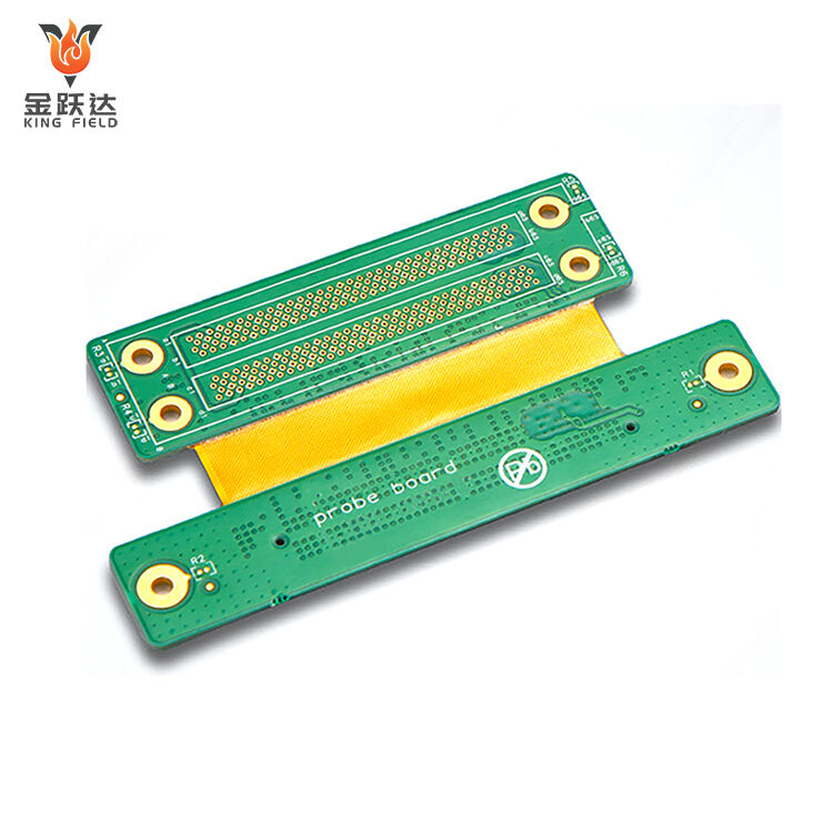 esnek pcb teklif