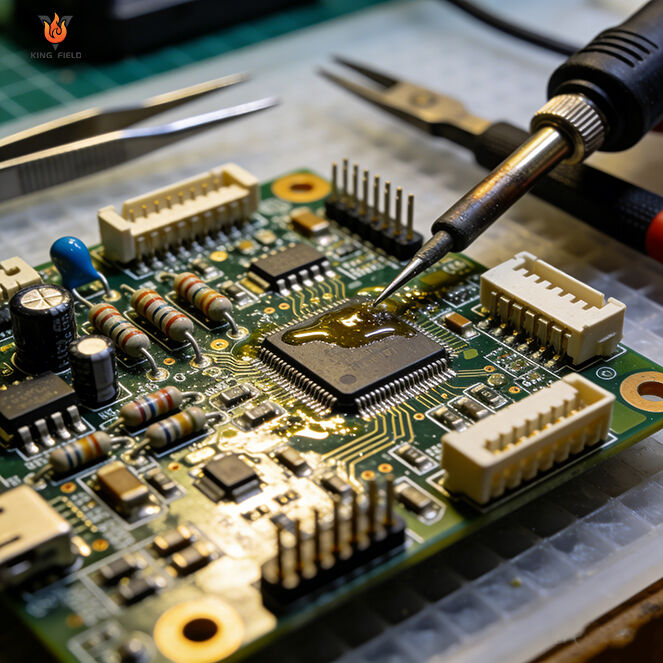 What Ensures the Reliability of Power Supply PCB Assembly?
