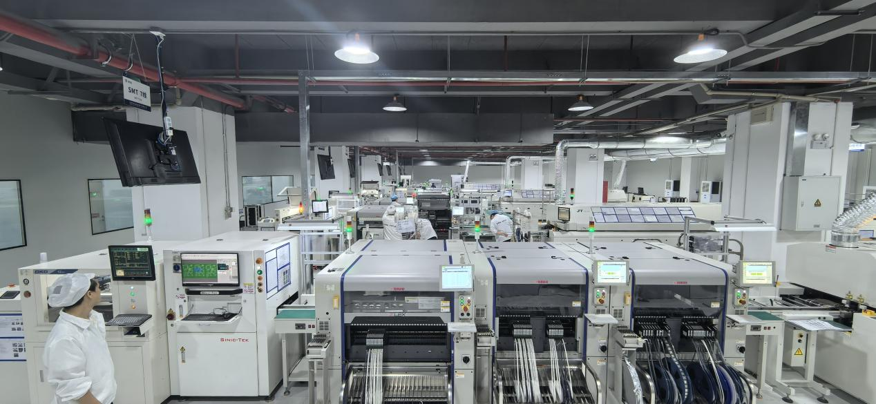 Why choose KING FIELD?