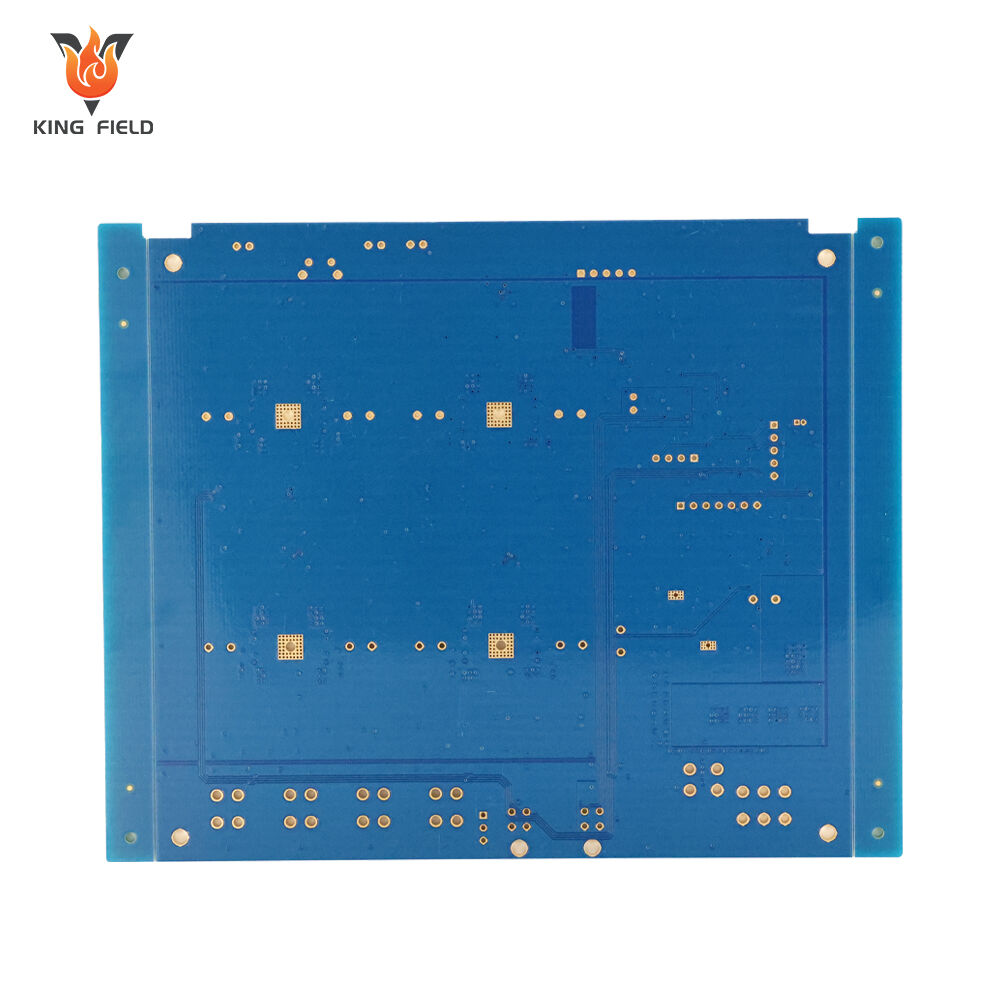 high quality pcb manufacturer