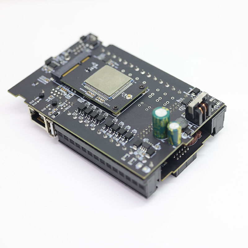 PCB Assembly Service