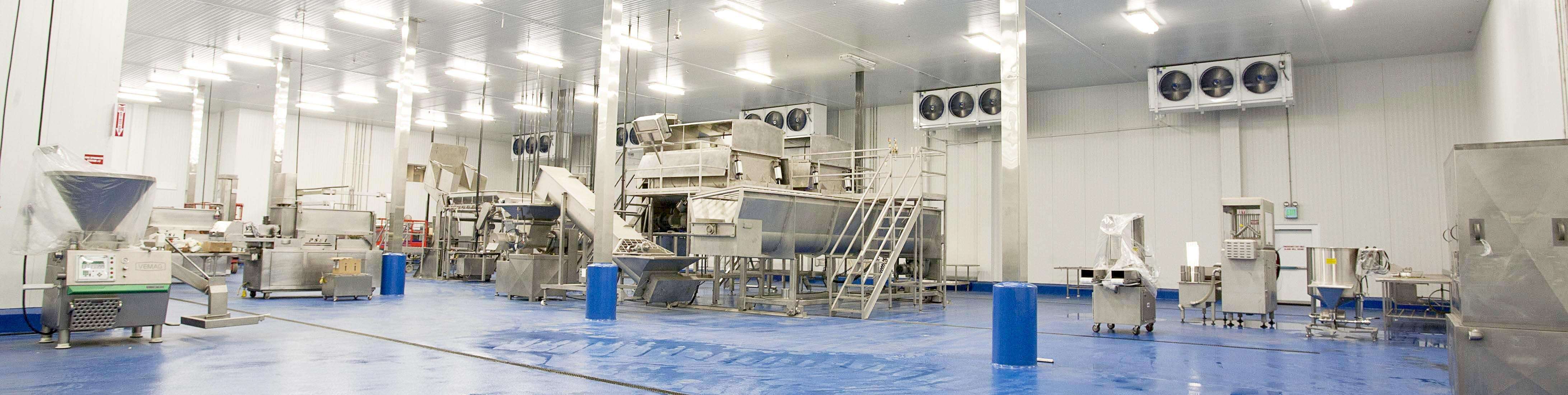 Maximized Production, Minimized Downtime