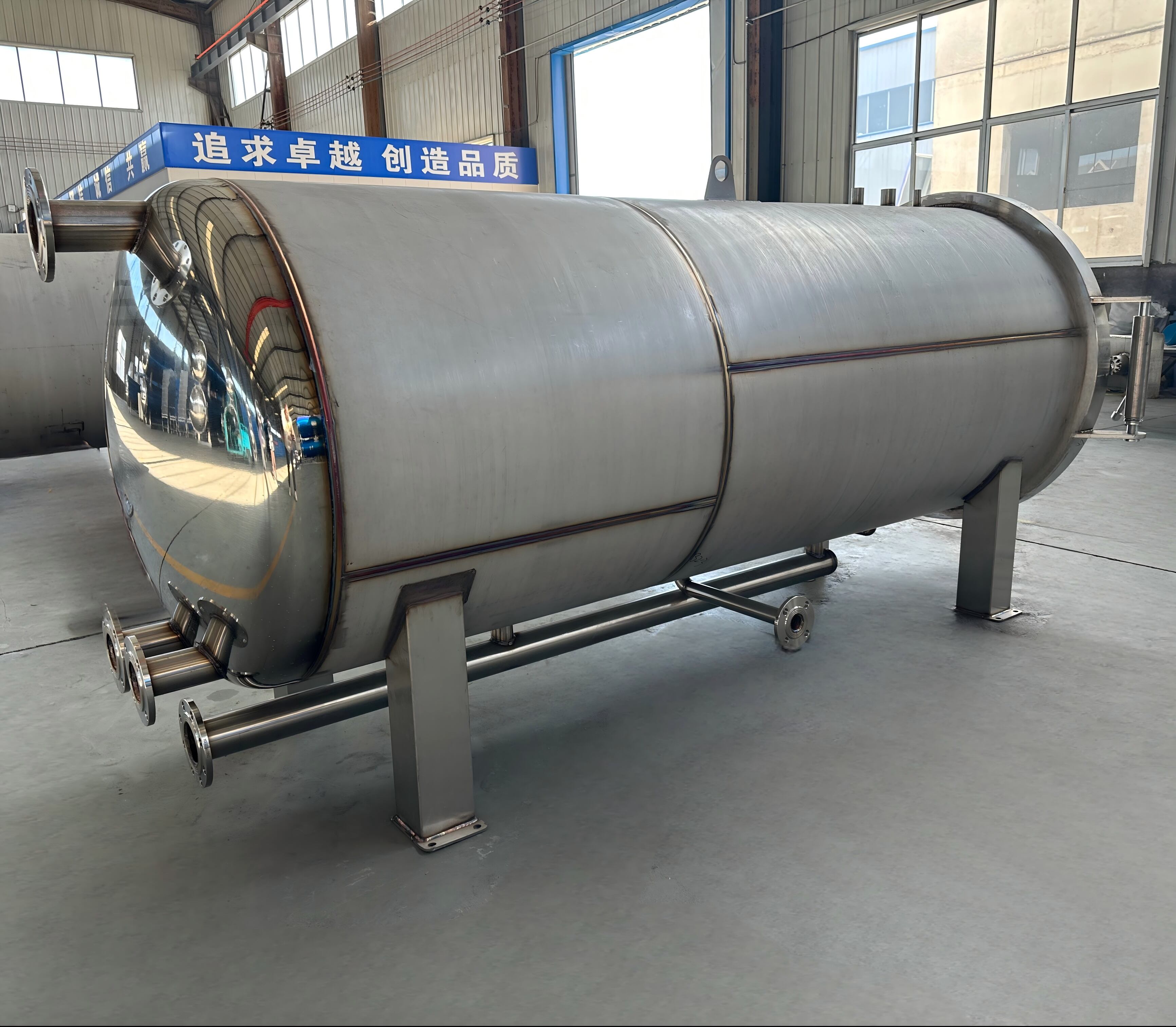 Food Retort Machine: The Ultimate Tool for Food Safety and Preservation 