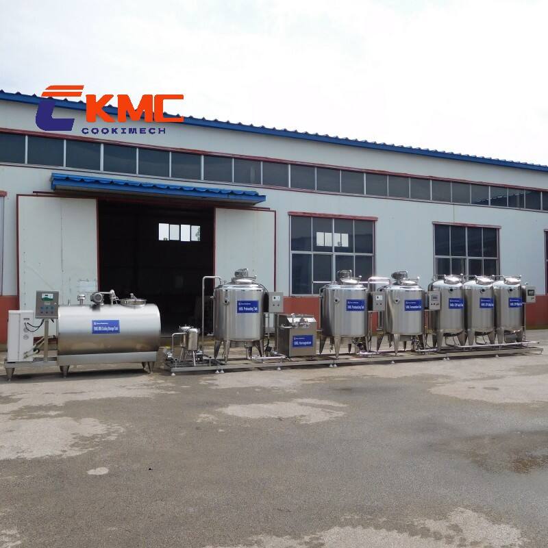 500L酸奶生产带CIP.jpg