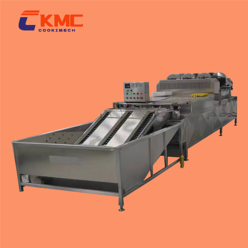 Málaíocht Uibhneacha le Conas agus Córas Tirimh: Níos Tapúla, Níos Glaine, Níos Fearr