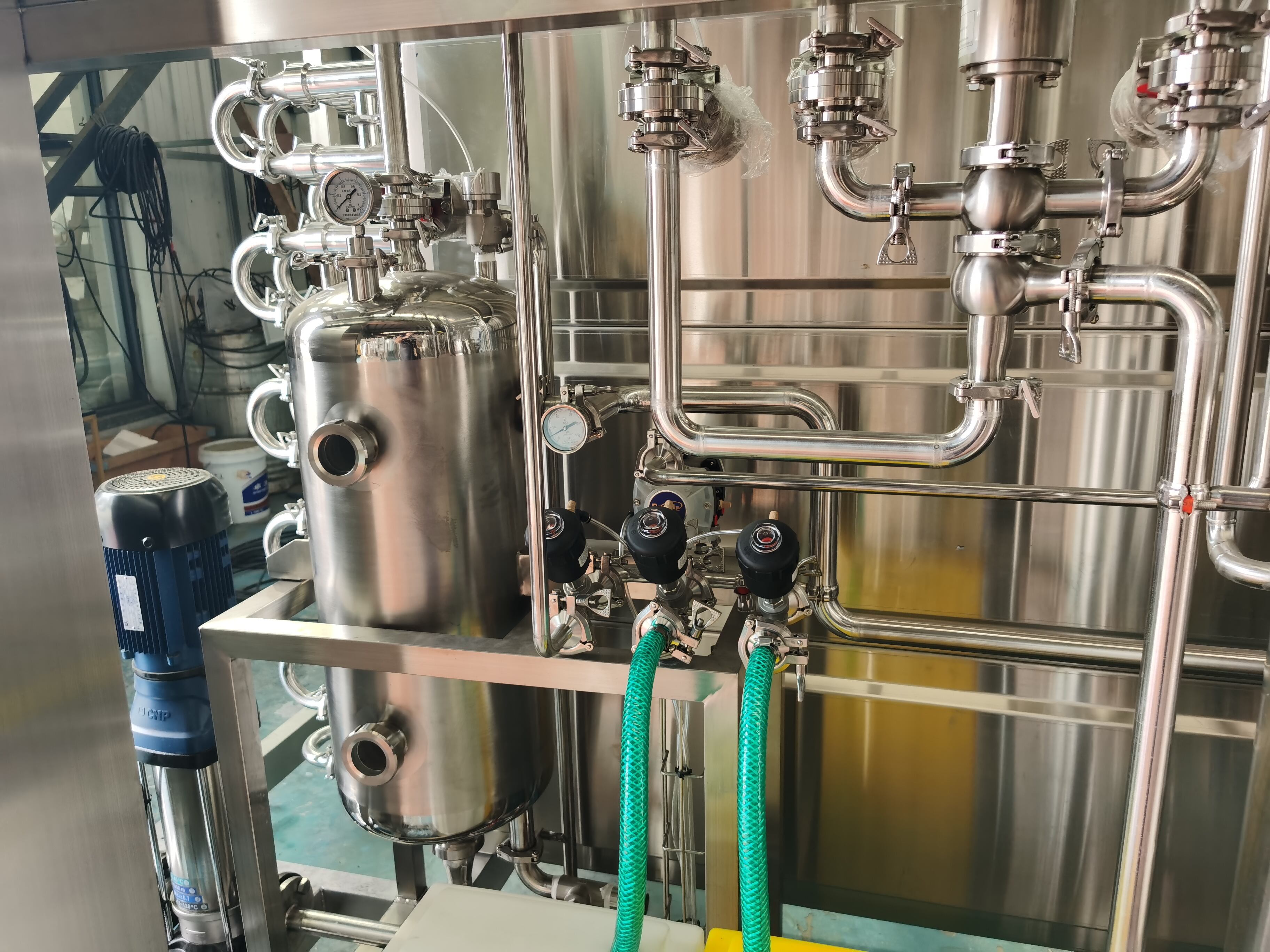 Dairy UHT Solutions | Private Label & Wholesale Long-Life Milk​