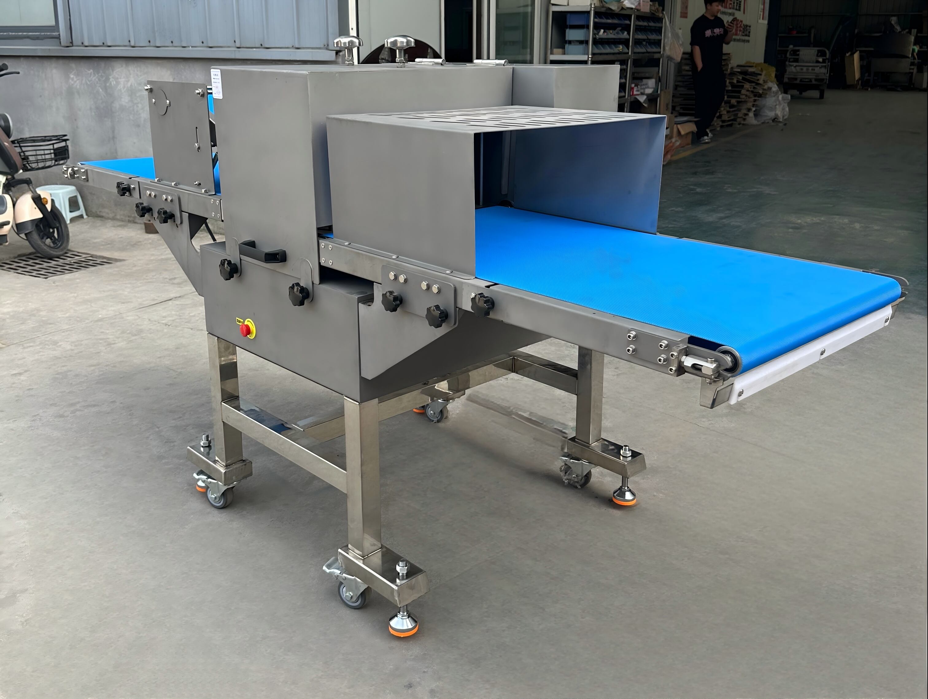 Meat Cutter Machine Price: Affordable Solutions for Quality Meat Processing