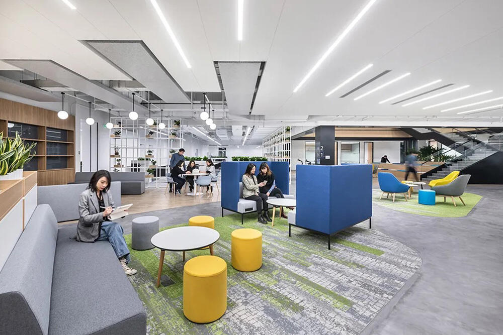 Flexible Space Solutions