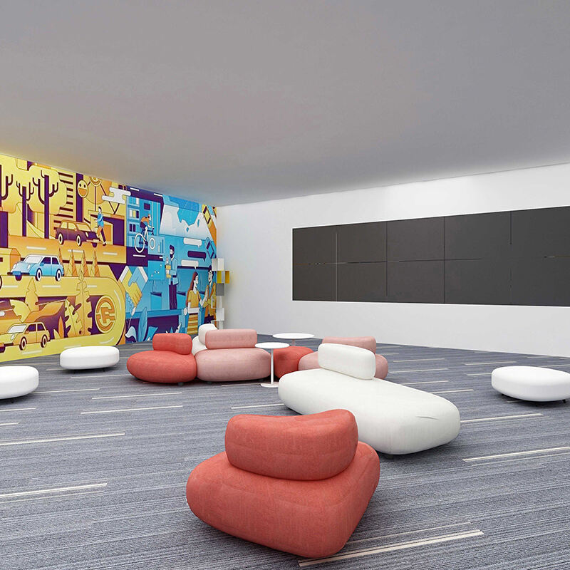 Дългосрочно партньорство и непрекъснати услуги за поддръжка