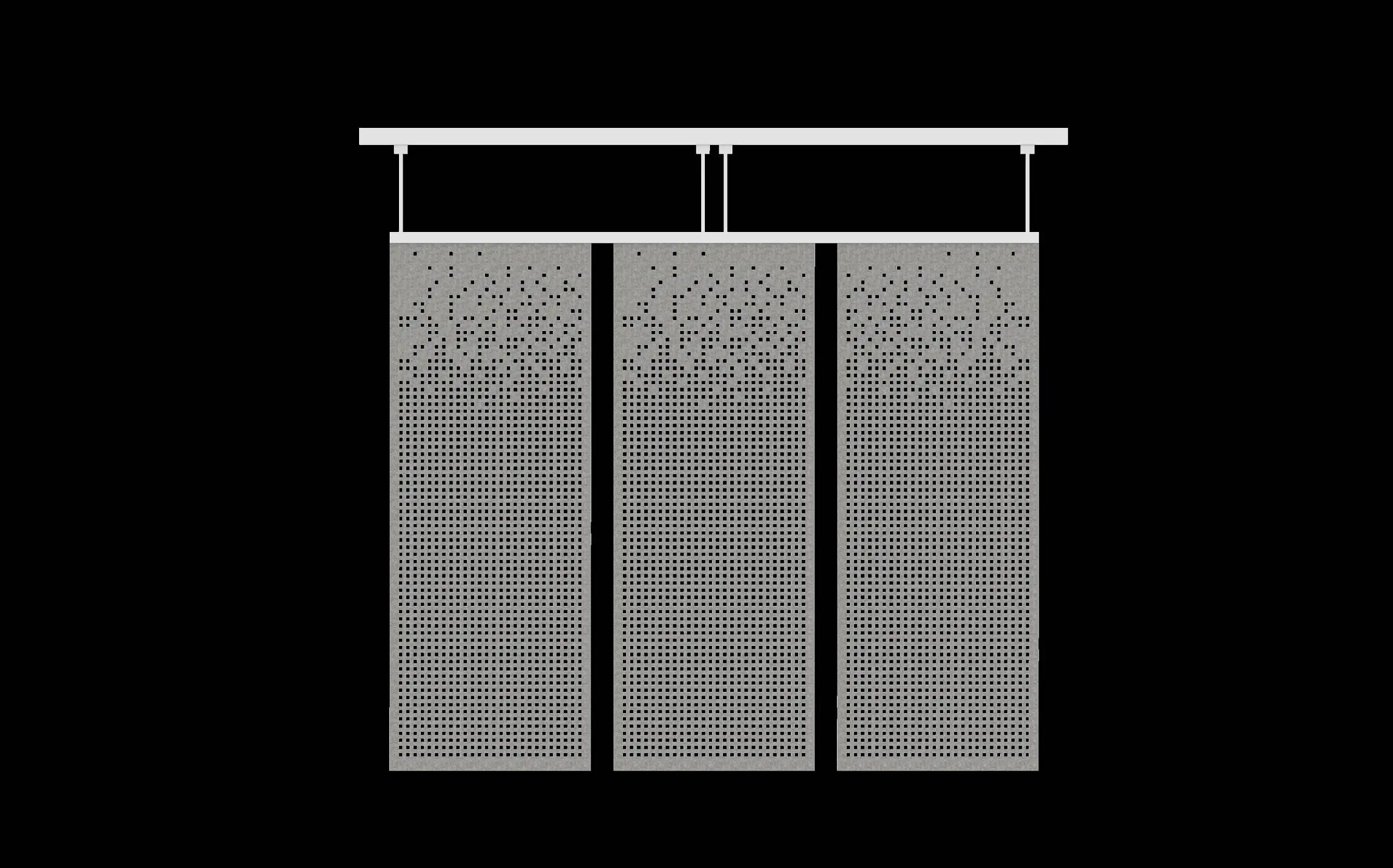 How to Choose the Right Partition Materials for Different Spaces