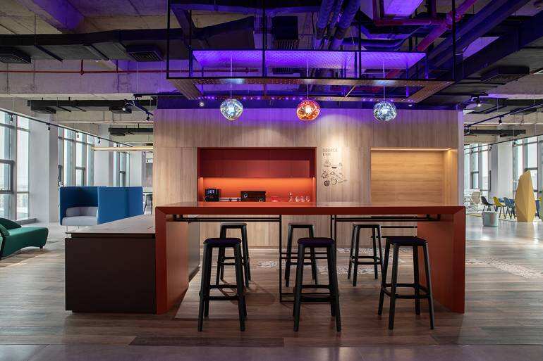 Wellness-Focused Design