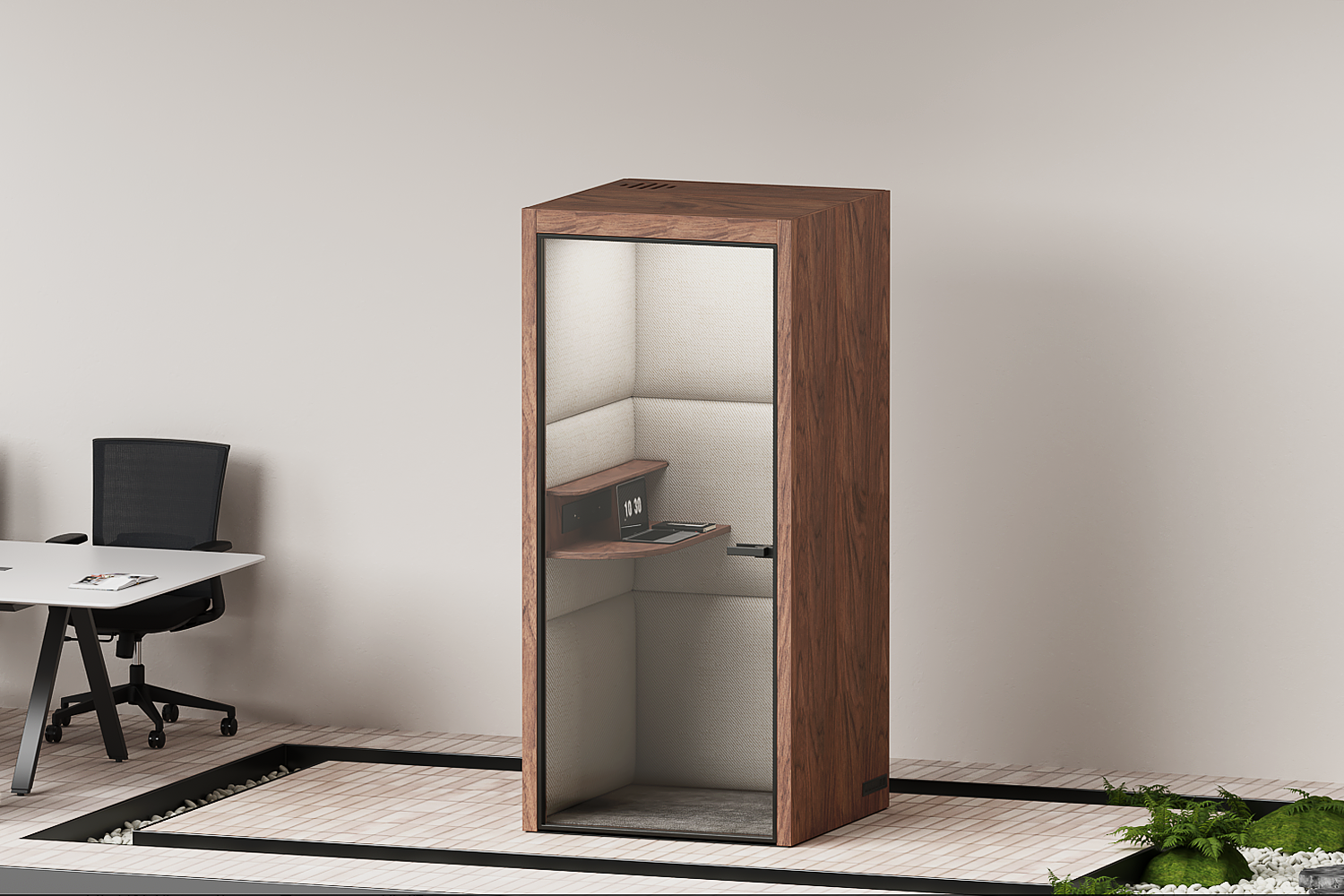 Nua-theicneolaíocht Chluichithe agus Bonnaithe Príobháideachta