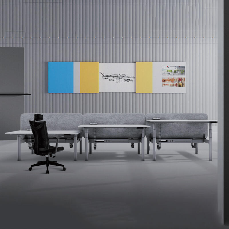 Подобрено благосъстояние на работното място