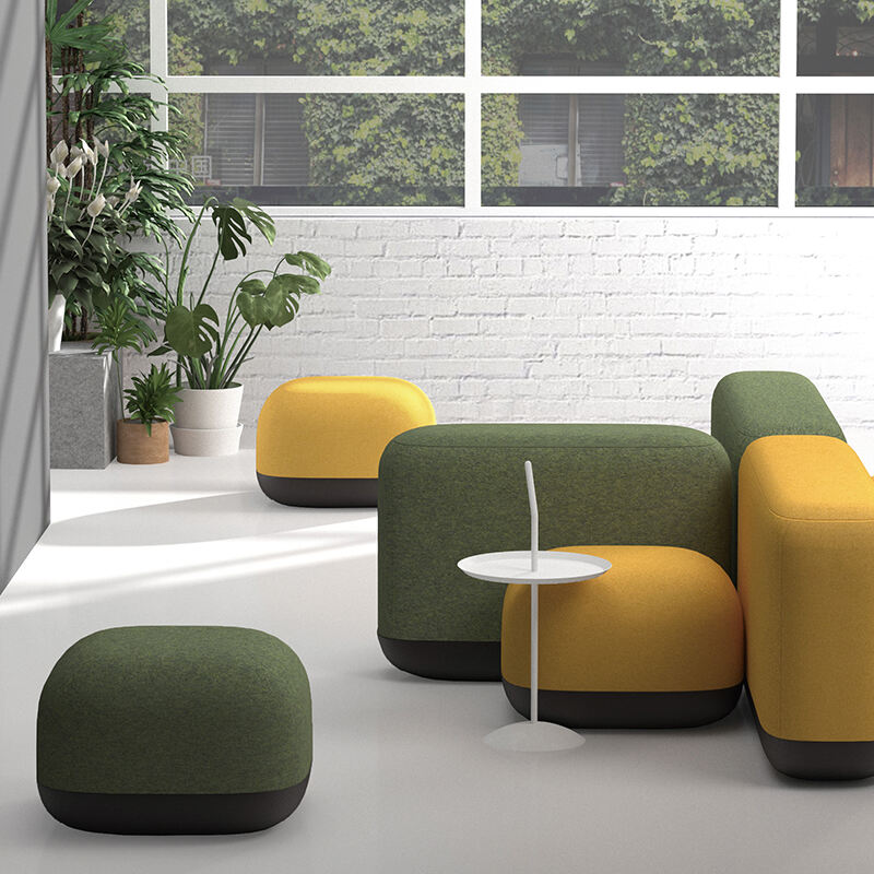 Comprehensive Customization Capabilities