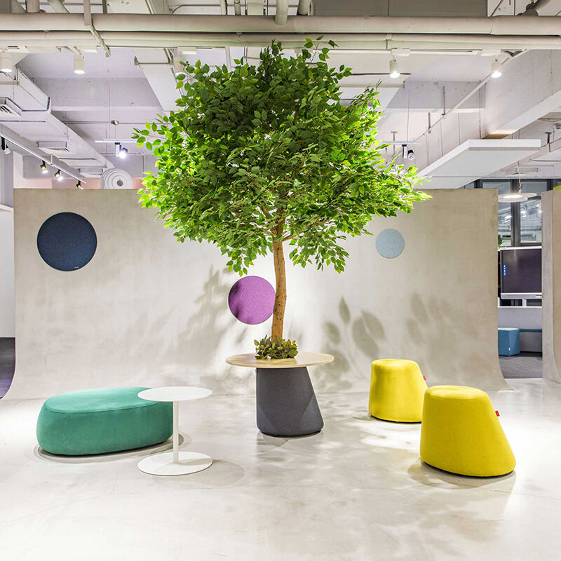 Ergonomic Excellence and Comfort Innovation