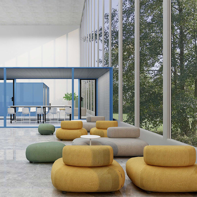 Comprehensive Customization Options and Design Flexibility