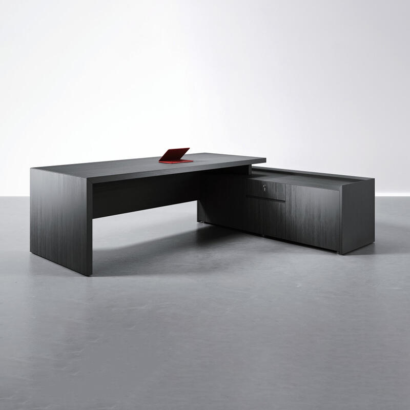 Customized Workplace Solutions and Design Expertise