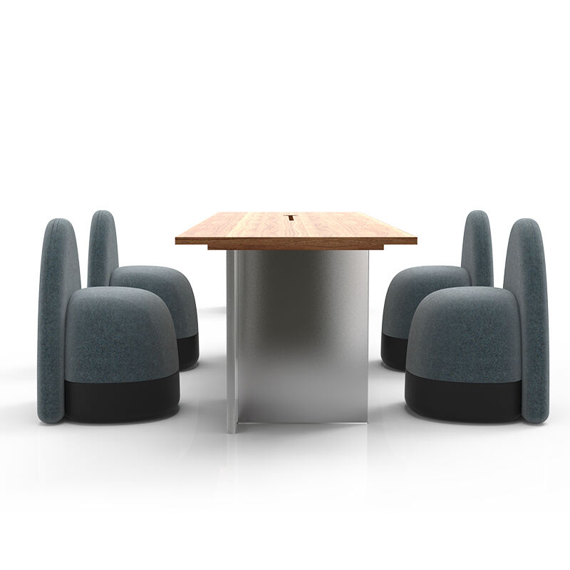 Advanced Ergonomic Design and Customization