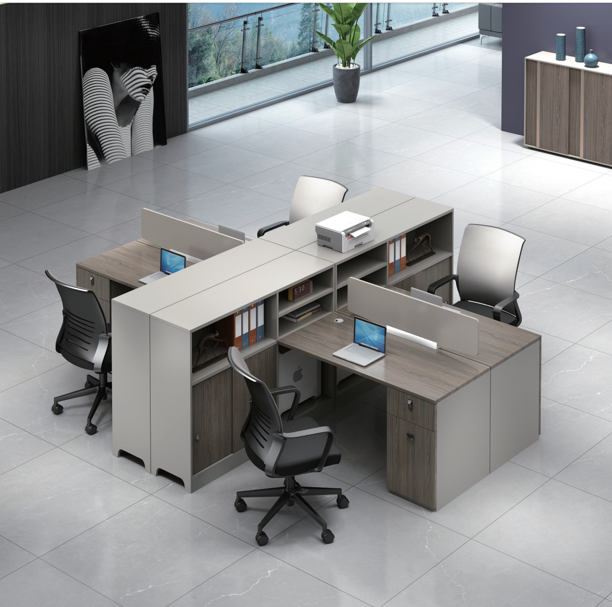 Office Furniture Solutions for Every Business