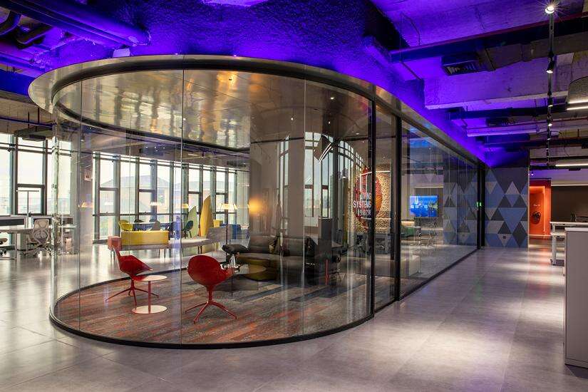 Space Optimization and Flexible Design Solutions