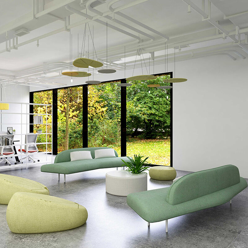 Ergonomic Excellence and Comfort Innovation