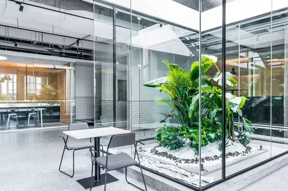 Comprehensive Space Optimization and Efficiency Enhancement