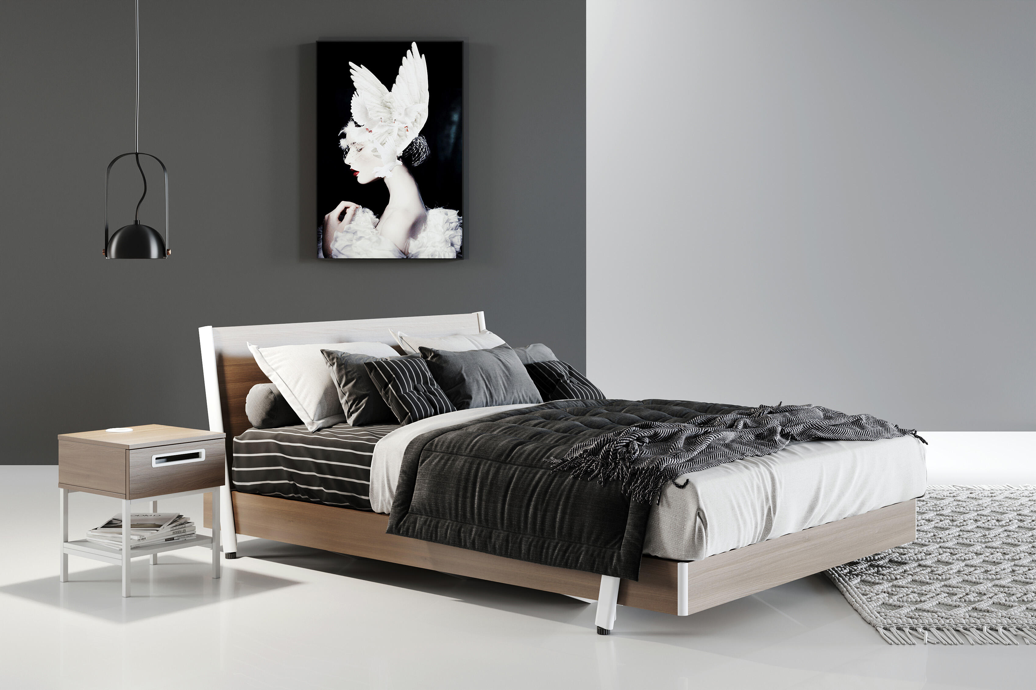 Ergonomic Design Excellence