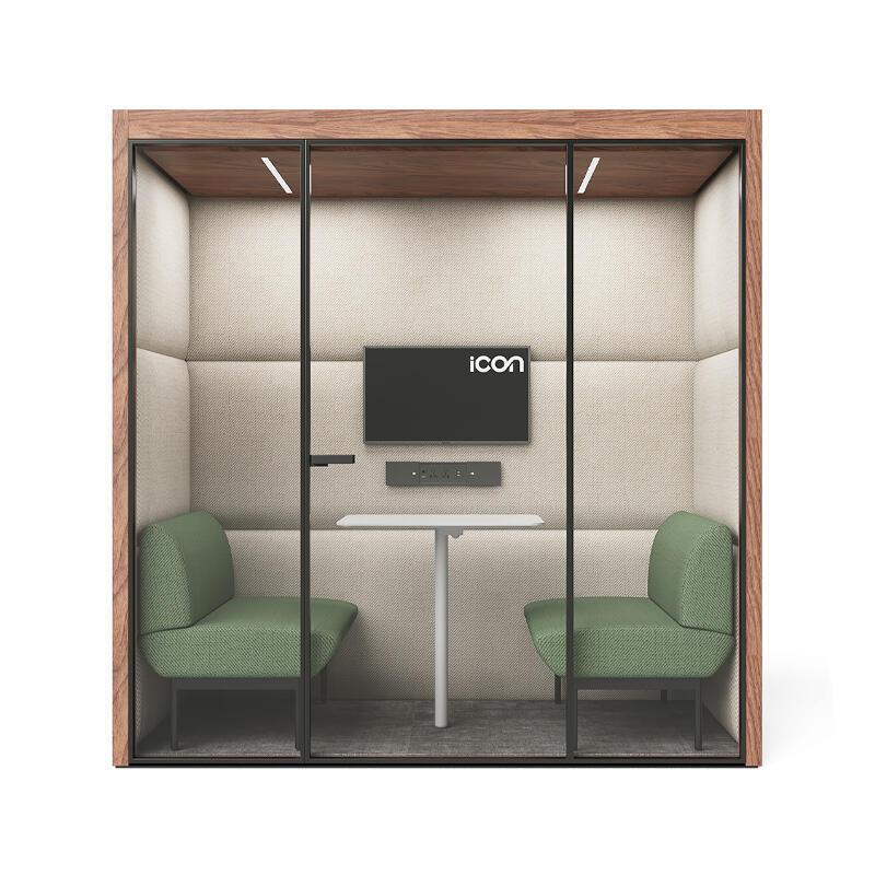Salon Us