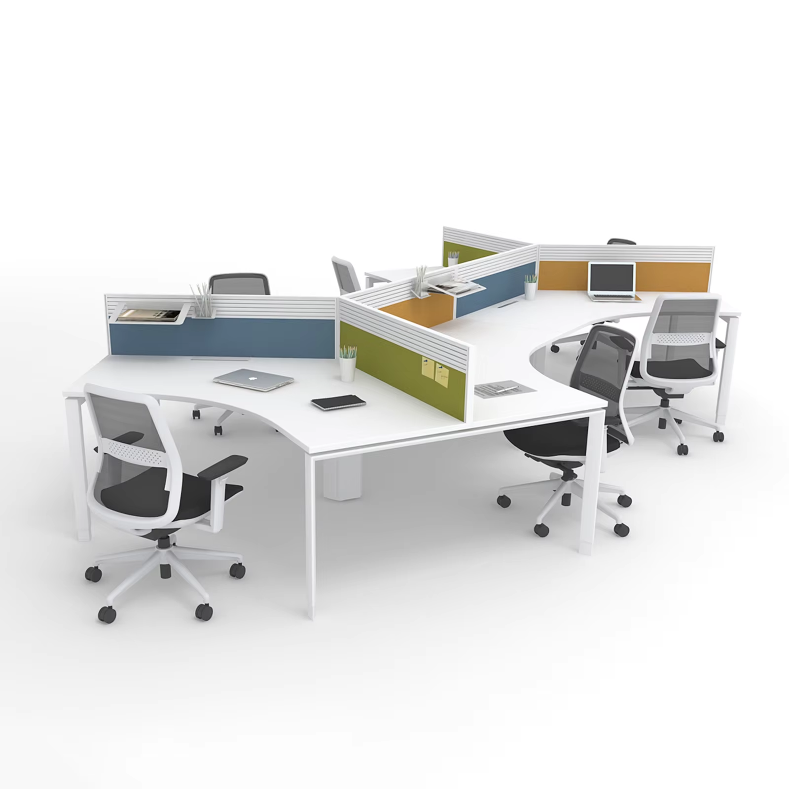 Office Furniture That Boosts Creativity and Collaboration