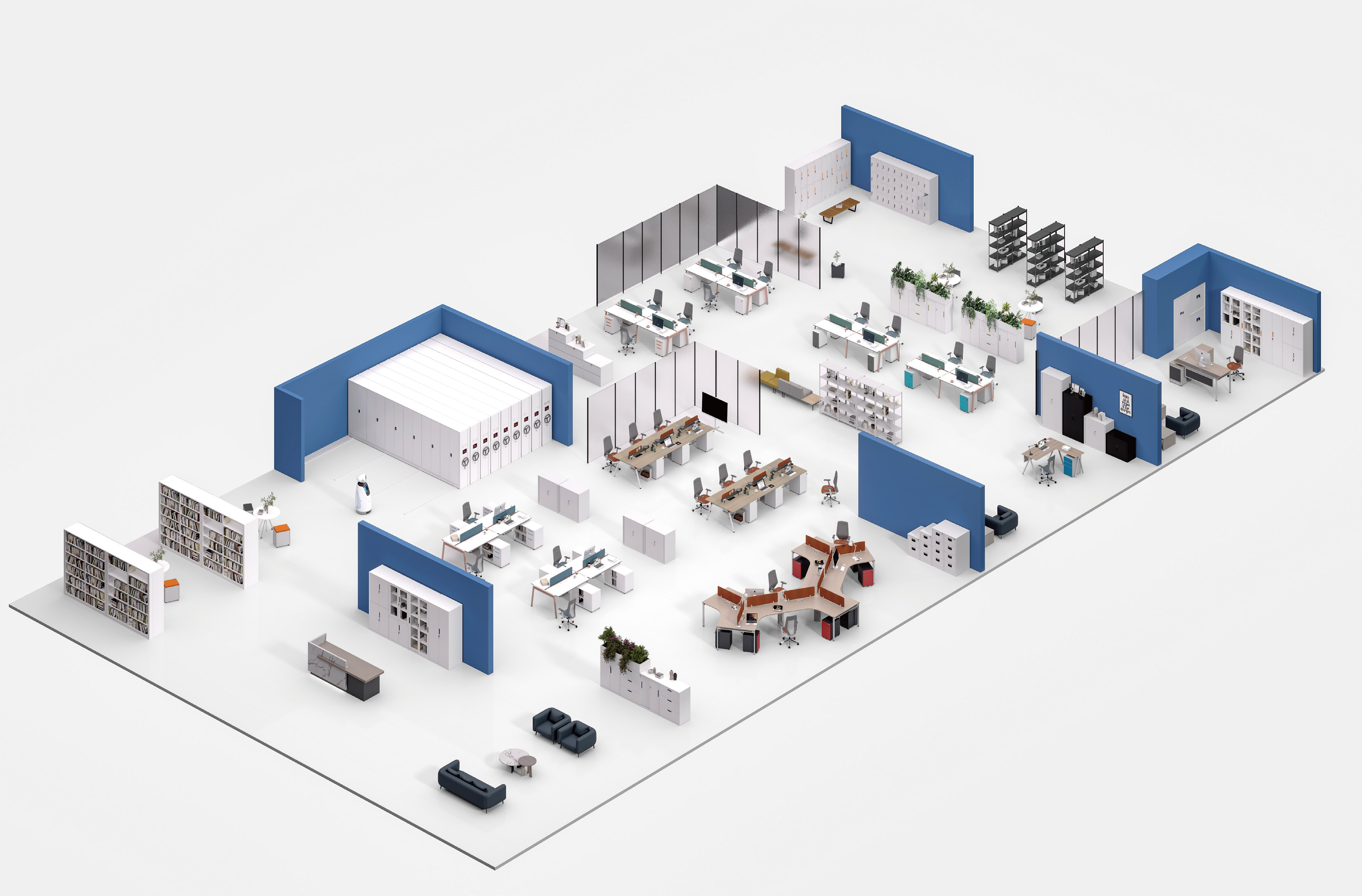 Інтеграція технологій та інновації