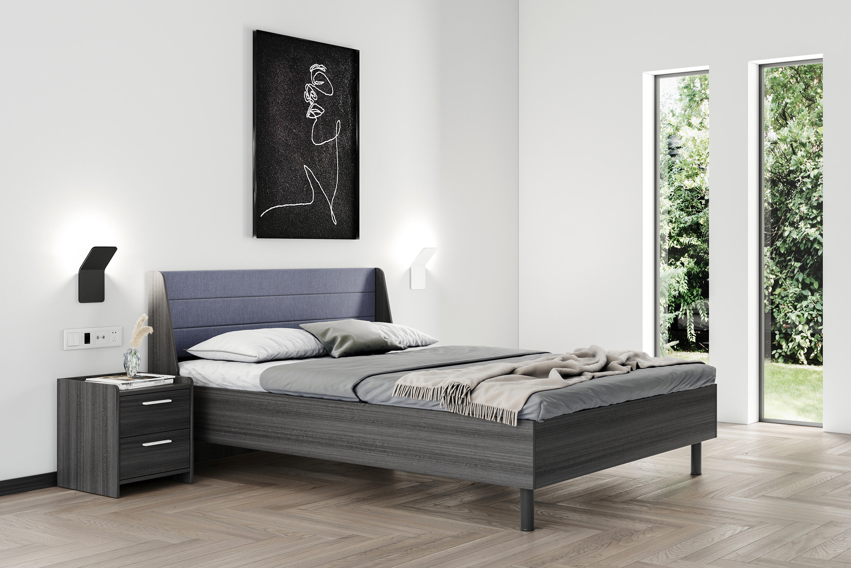 Интеграция на интелигентни технологии