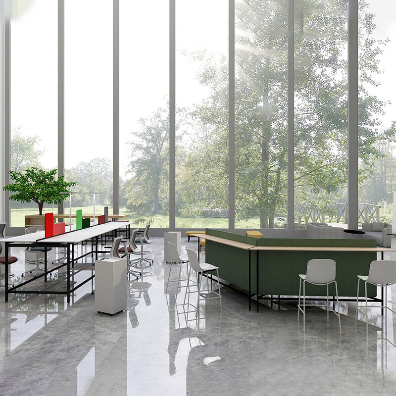 Интегрирани технологични решения