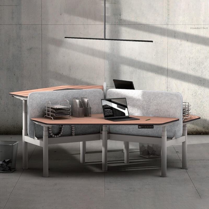 Customizable Ergonomic Design